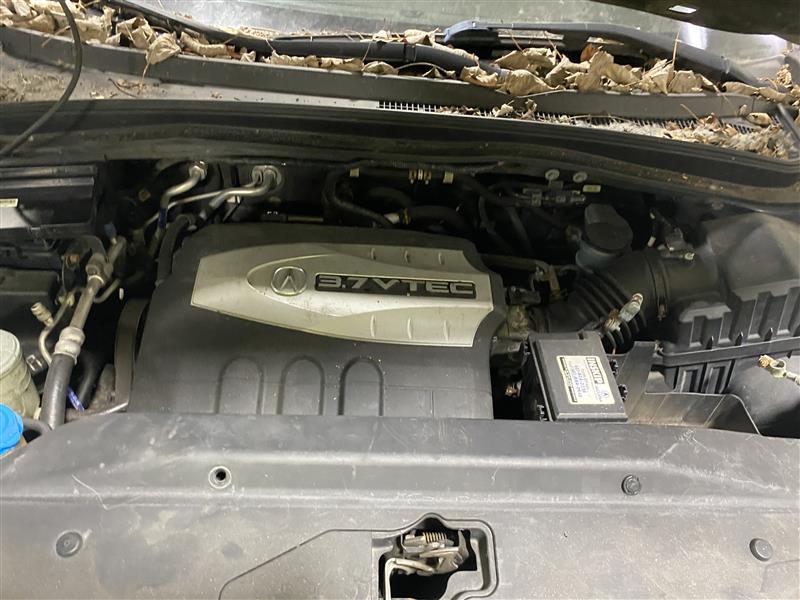 SUSP CROSSM K-FRAME Acura MDX 07 08 09 10 11 12 13 Rear