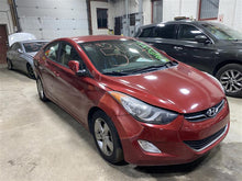 Load image into Gallery viewer, SPEEDOMETER CLUSTER Hyundai Elantra 2013 13 - 1324526
