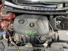 Load image into Gallery viewer, SPEEDOMETER CLUSTER Hyundai Elantra 2013 13 - 1324526
