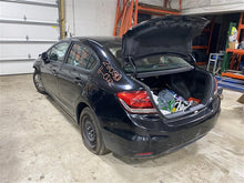 Load image into Gallery viewer, FRONT STRUT SHOCK Honda Civic 2013 13 2014 14 2015 15 Left - 1324552
