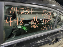 Load image into Gallery viewer, FRONT DOOR WINDOW SWITCH Honda Civic 2012 12 2013 13 Left - 1324583
