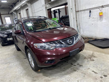 Load image into Gallery viewer, Air Bag Murano Murano Cross Cabriolet 11 12 Right - 1325237
