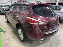 Load image into Gallery viewer, STRUT Murano 2009 09 2010 10 2011 11 2012 12 2013 13 Front Left - 1325195
