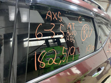 Load image into Gallery viewer, SUNROOF ASSEMBLY Murano Murano Cross Cabriolet 2009-2014 - 1325207
