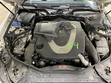 Load image into Gallery viewer, Quarter Panel Cut CLS500 CLS55 CLS550 CLS63 2006-2011 Right - 1326718
