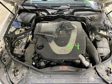 Load image into Gallery viewer, FRONT SPINDLE Mercedes CLS550 E500 E350 2003 03 2004 04 05 06 - 09 Left - 1326699

