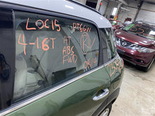 Load image into Gallery viewer, Quarter Panel Cut Mini Countryman 11 12 13 14 15 16 Right - 1324887
