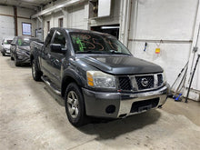Load image into Gallery viewer, FRONT BUMPER Nissan Titan 2004 04 2005 05 2006 06 2007 07 - 1327315
