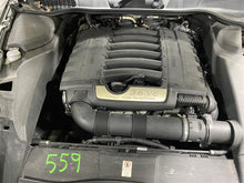Load image into Gallery viewer, DASH PANEL Porsche Cayenne 11 12 13 14 15 16 - 1325559
