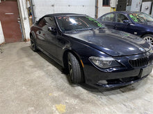 Load image into Gallery viewer, FRONT FENDER BMW 645ci 650i M6 04 05 06 07 08 09 10 Left - 1327104
