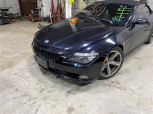 Load image into Gallery viewer, FRONT FENDER BMW 645ci 650i M6 04 05 06 07 08 09 10 Left - 1327104
