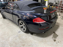 Load image into Gallery viewer, FRONT FENDER BMW 645ci 650i M6 04 05 06 07 08 09 10 Left - 1327104
