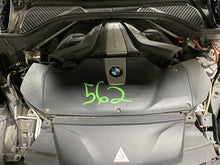 Load image into Gallery viewer, HEADLIGHT LAMP ASSEMBLY BMW X5 2014 14 Left - 1325777
