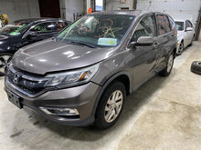 Load image into Gallery viewer, FRONT BUMPER Honda CR-V 2015 15 2016 16 - 1326269
