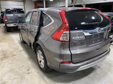 Load image into Gallery viewer, FRONT BUMPER Honda CR-V 2015 15 2016 16 - 1326269
