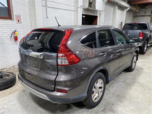 Load image into Gallery viewer, FRONT BUMPER Honda CR-V 2015 15 2016 16 - 1326269
