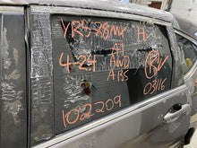 Load image into Gallery viewer, FRONT BUMPER Honda CR-V 2015 15 2016 16 - 1326269
