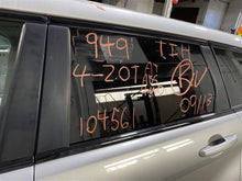 Load image into Gallery viewer, REAR QUARTER GLASS Evoque 2012 12 2013 13 2014 14 2015 15 Left - 1325627
