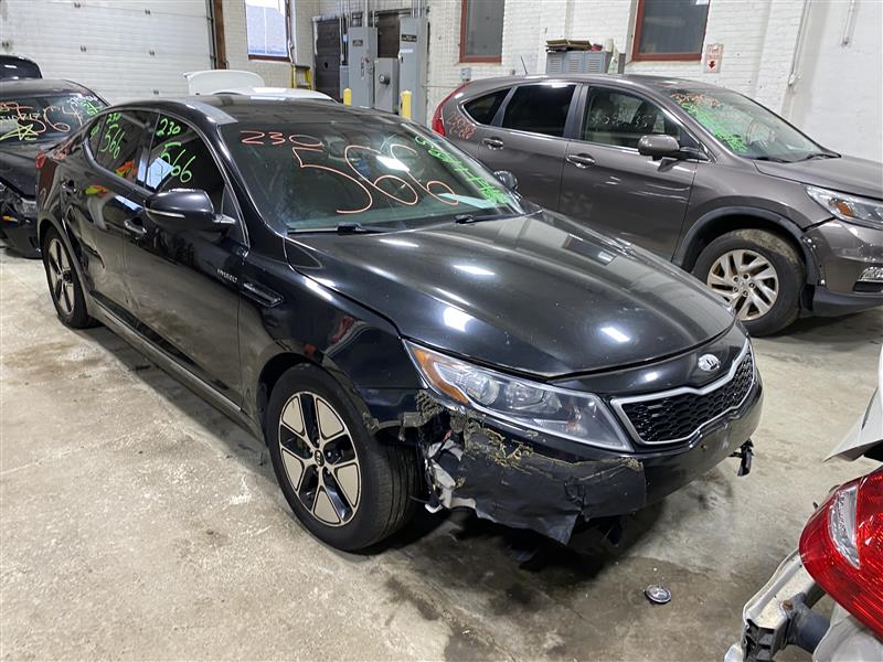 SUNROOF ASSEMBLY Kia Optima 11 12 13 14 15 16 - 1325985