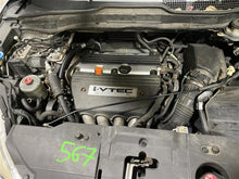 Load image into Gallery viewer, TEMPERATURE CONTROLS Honda CR-V 2007 07 2008 08 2009 09 - 1326985
