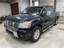 Load image into Gallery viewer, AUTOMATIC TRANSMISSION Nissan Titan 2005 05 2006 06 4X4 - 1326598
