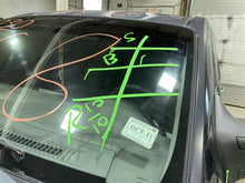 Load image into Gallery viewer, Fuel Filler Door Nissan Titan 2005 05 - 1326634
