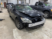 Load image into Gallery viewer, FRONT INTERIOR DOOR TRIM PANEL Lexus LS460 2007 07 - 1326472
