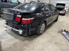 Load image into Gallery viewer, SPEEDOMETER CLUSTER Lexus LS460 2007 07 2008 08 - 1326498
