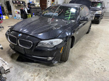 Load image into Gallery viewer, Quarter Panel Cut BMW 528i 535i 550i Active 5 M5 2011-2016 Left - 1326553
