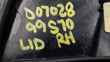 Load image into Gallery viewer, TRUNK LID MOUNTED TAIL LIGHT LAMP C70 S70 V70 98 99 00 Right - NW182556
