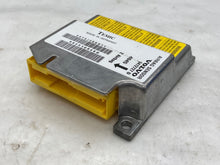 Load image into Gallery viewer, AIR BAG COMPUTER Volvo V70 1999 99 Sedan Wagon - NW39151
