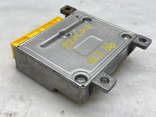 Load image into Gallery viewer, AIR BAG COMPUTER Volvo V70 1999 99 Sedan Wagon - NW39151
