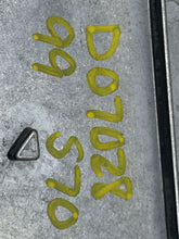 Load image into Gallery viewer, TRANSMISSION COMPUTER Volvo C70 V70 1999 99 2000 00 01 - NW39152
