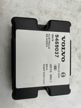 Load image into Gallery viewer, CRUISE CONTROL COMPUTER S60 V70 S70 S80 1999 99 - 02 - NW39153
