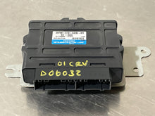 Load image into Gallery viewer, ABS COMPUTER Honda Crv 1997 97 1998 98 1999 99 00 01 - NW32597
