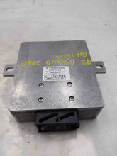 Load image into Gallery viewer, Radio  MERCEDES 300E 1993 - NW7500
