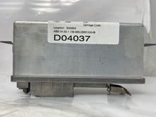 Load image into Gallery viewer, ABS COMPUTER BMW 525I 535I 735I M5 88 89 90 91 92 93 94 - NW29414
