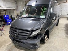 Load image into Gallery viewer, Plastic Engine Cover Dodge Sprinter 2500 2017 - 1329085
