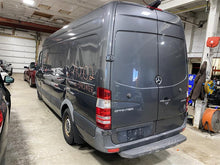Load image into Gallery viewer, Plastic Engine Cover Dodge Sprinter 2500 2017 - 1329085
