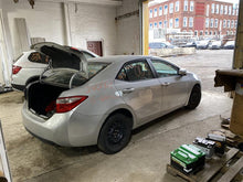 Load image into Gallery viewer, Quarter Panel Cut Toyota Corolla 14 15 16 17 18 19 Right - 1331710
