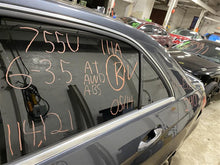 Load image into Gallery viewer, FRONT INTERIOR DOOR TRIM PANEL E250D E300 E350 E400 E550 E63 2014 - 1327838
