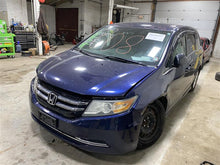 Load image into Gallery viewer, REAR SEAT Honda Odyssey 2016 16 - 1327952
