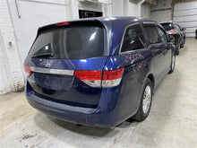 Load image into Gallery viewer, STEERING WHEEL Honda Odyssey 2016 16 - 1327958
