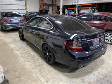 Load image into Gallery viewer, REAR QUARTER GLASS C250 C300 C350 C63 12 13 14 15 Right - 1328017
