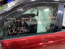 Load image into Gallery viewer, FRONT DOOR WINDOW REGULATOR POWER 15 16 17 18 19 Left - 1328330
