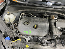 Load image into Gallery viewer, CONVERTIBLE TOP Hyundai Tucson 16 17 18 19 20 21 - 1328456
