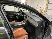 Load image into Gallery viewer, FRONT DOOR Jaguar XF 2009 09 2010 10 2011 11 2012 12 Left - 1329197
