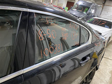 Load image into Gallery viewer, TRUNK LID MOUNTED TAIL LIGHT LAMP Jaguar XF XFR 09 10 11 Right - 1329220
