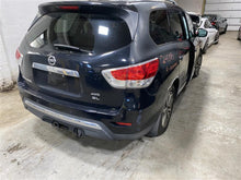 Load image into Gallery viewer, Compact Spare Wheel Nissan Murano 2003 03 2004 04 2005 05 06 07 09 10 11 18x4 - 1328568
