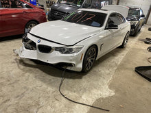 Load image into Gallery viewer, Quarter Panel Cut BMW 428i 435i 14 15 16 17 18 Left - 1328635
